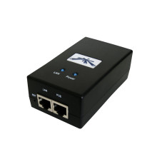 PoE адаптер Ubiquiti POE-24-12W-G